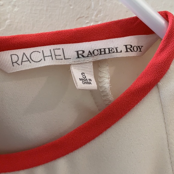 Cute Rachel by Rachel Roy dress, size S - Picture 3 of 7